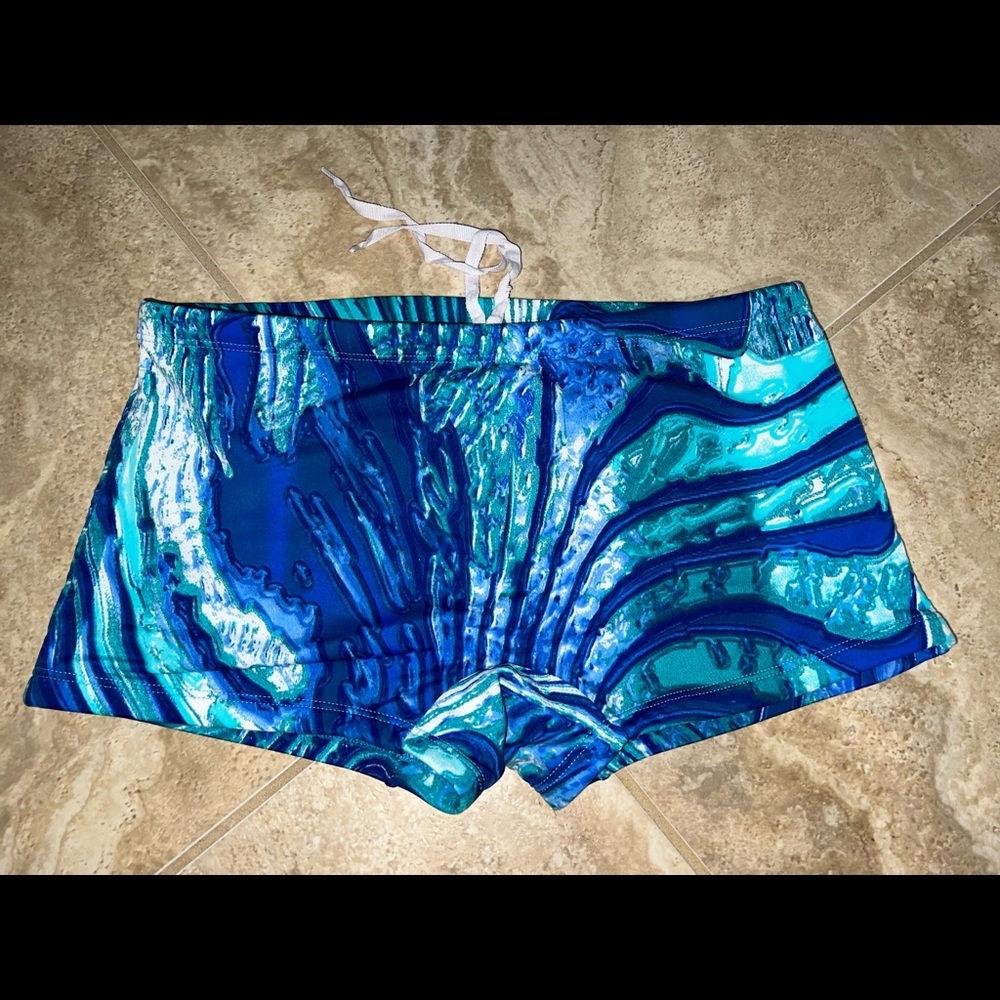 Brazilian Men swim trunks large